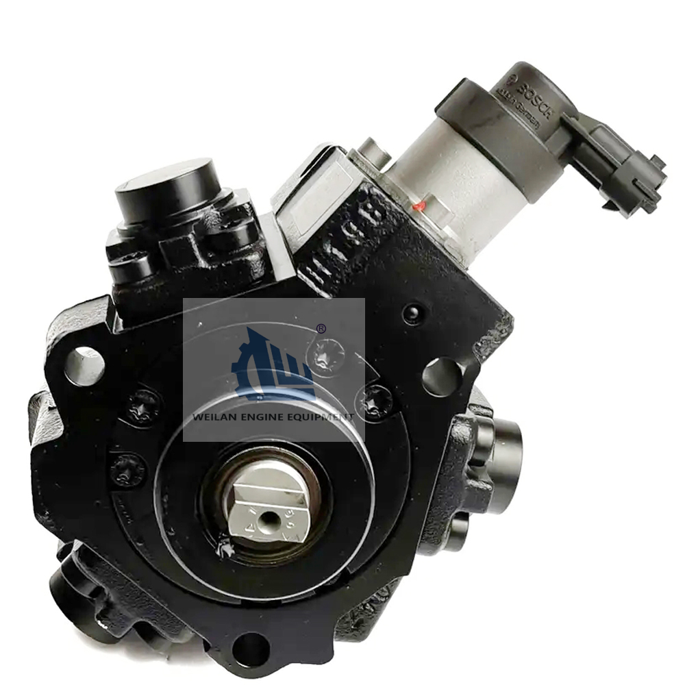 High Pressure Fuel Injection Pump 0445010136 0445010195 For BOSCH CP1 for NISSAN 16700-MA70A 16700-VZ20D 16700-MA70B