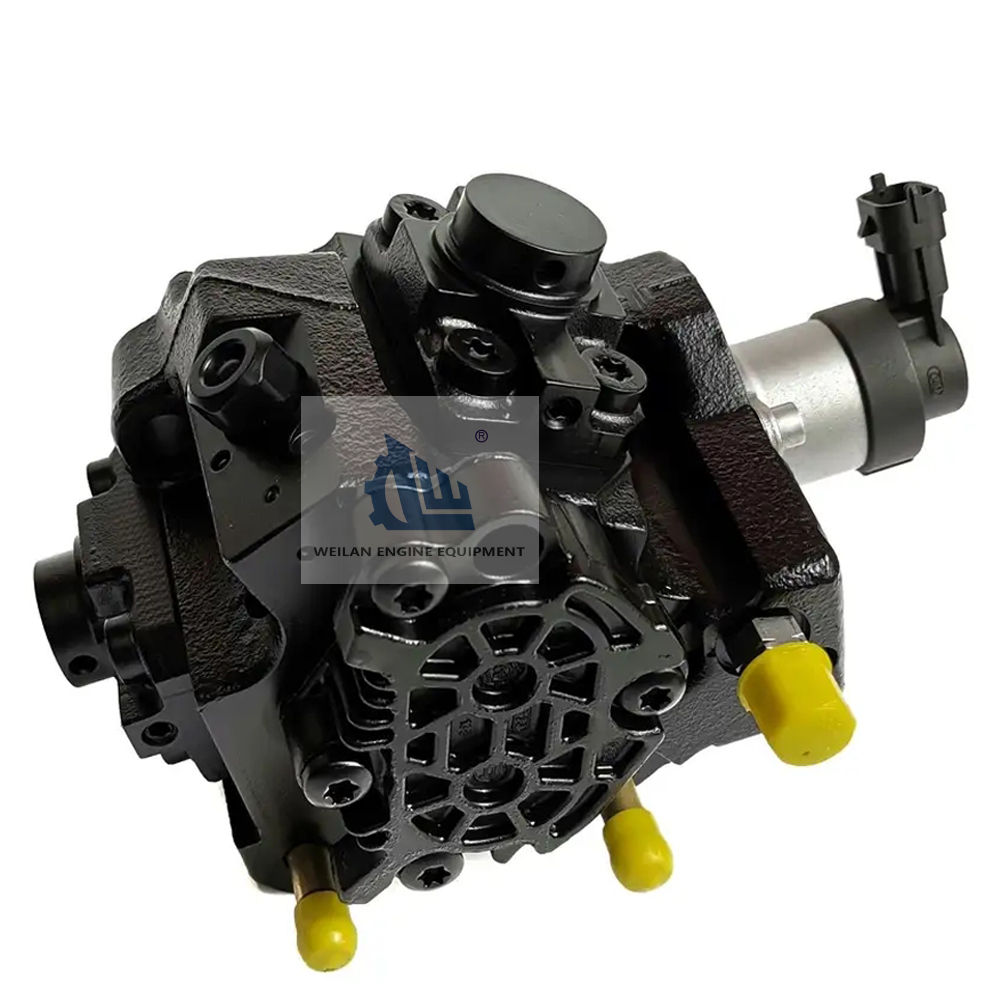 High Pressure Fuel Injection Pump 0445010136 0445010195 For BOSCH CP1 for NISSAN 16700-MA70A 16700-VZ20D 16700-MA70B