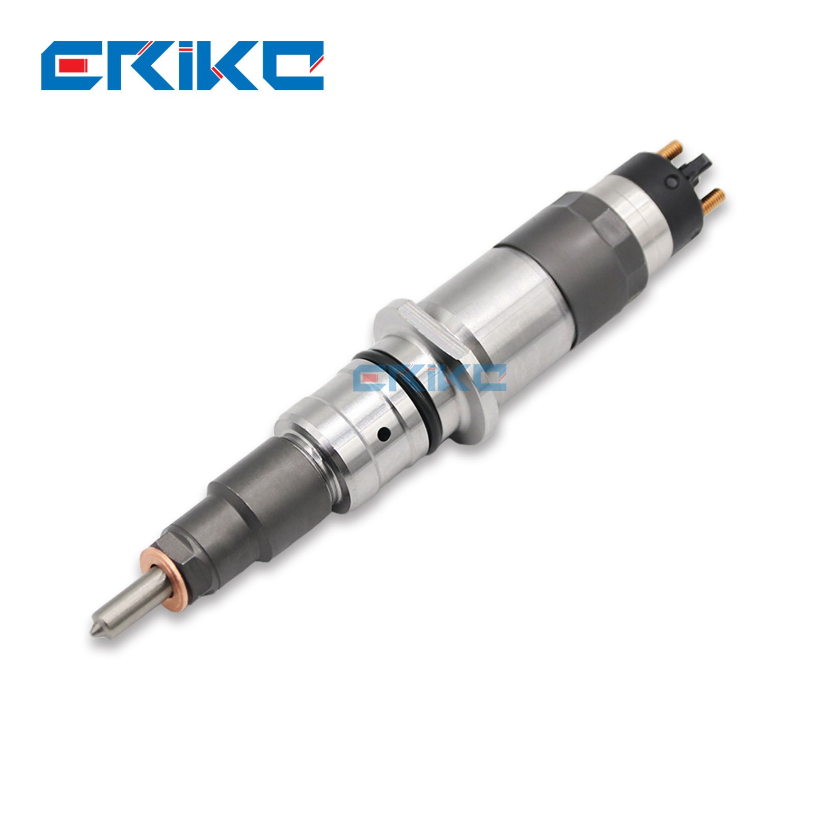 0445120231 For CUMMINS/Komatsu PC200-8 240-8 Inyector Diesel 0445120231 Injector Nozzle 0 445 120 231 5263262