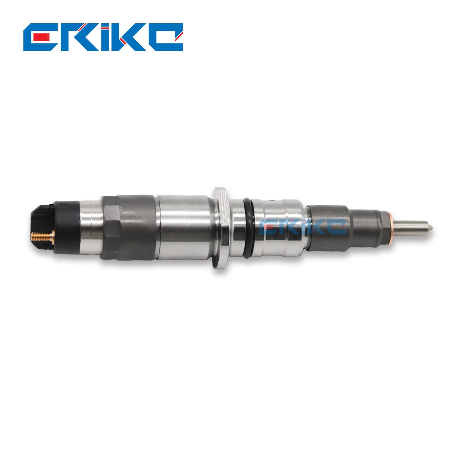 0445120231 For CUMMINS/Komatsu PC200-8 240-8 Inyector Diesel 0445120231 Injector Nozzle 0 445 120 231 5263262