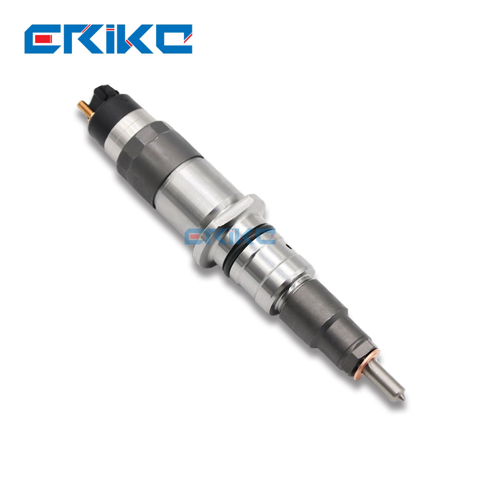 0445120231 For CUMMINS/Komatsu PC200-8 240-8 Inyector Diesel 0445120231 Injector Nozzle 0 445 120 231 5263262