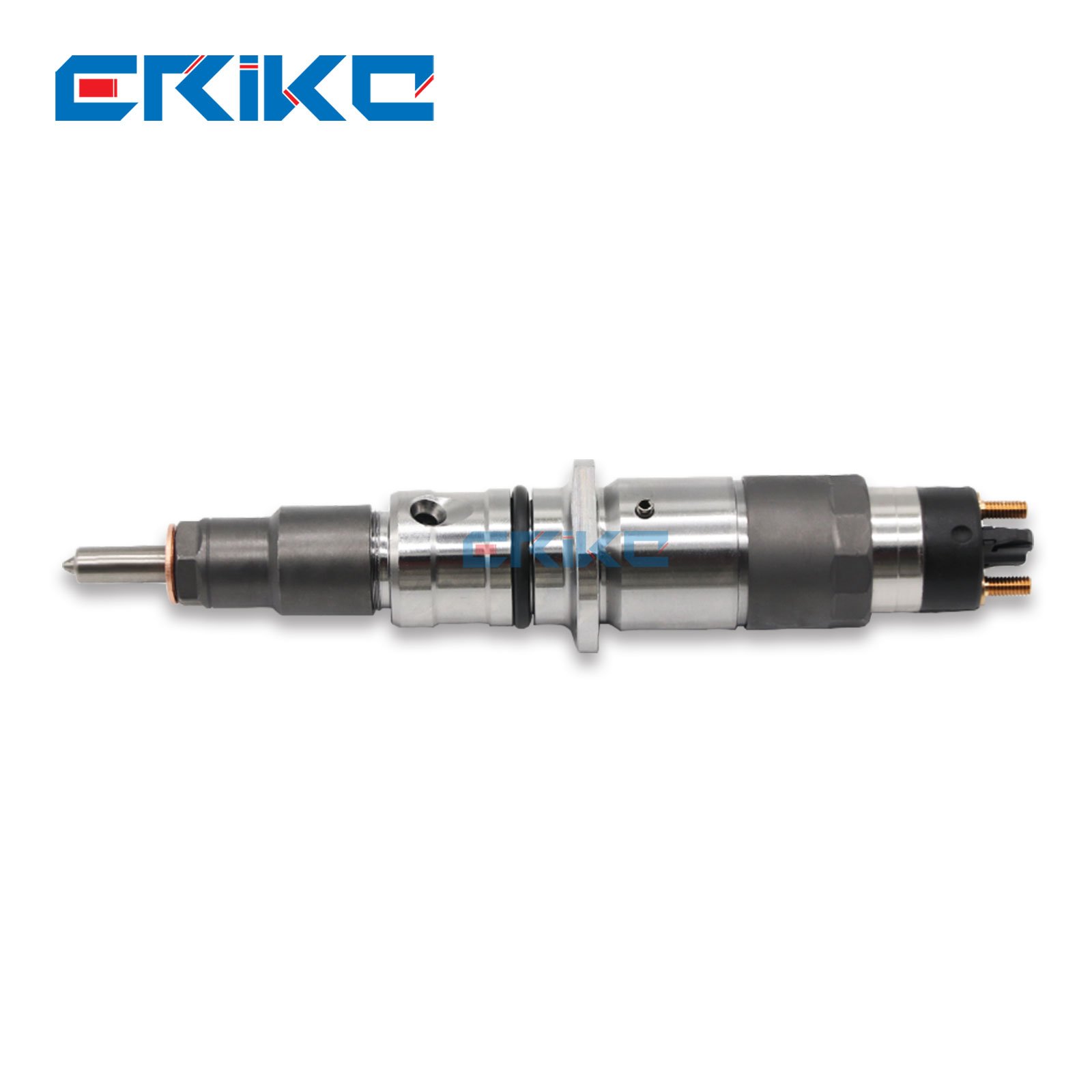 0445120231 For CUMMINS/Komatsu PC200-8 240-8 Inyector Diesel 0445120231 Injector Nozzle 0 445 120 231 5263262