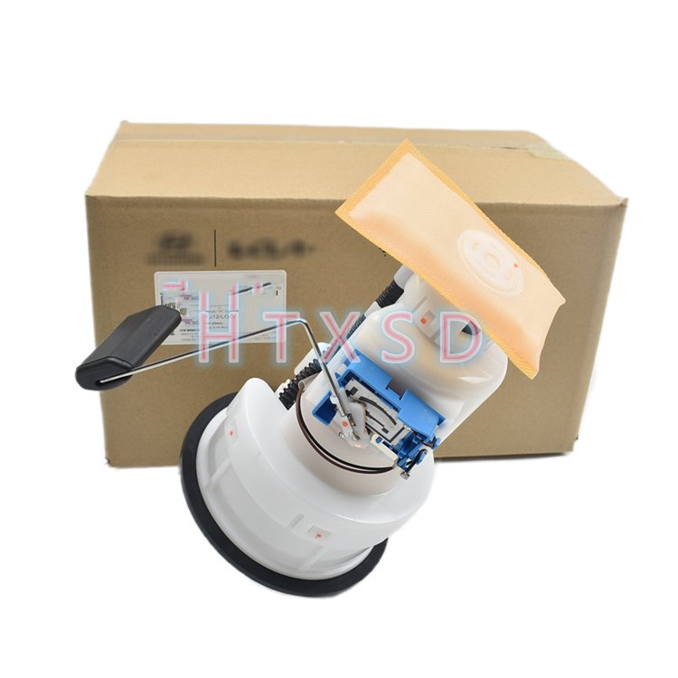 Direct sale gasoline pump fuel pump supply pump assembly 311101G000 for hyundai kia