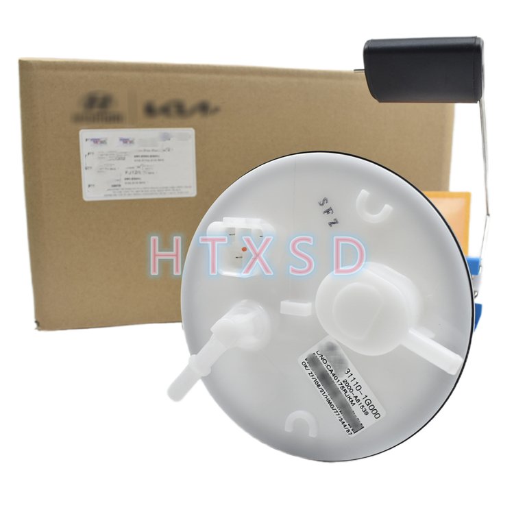 Direct sale gasoline pump fuel pump supply pump assembly 311101G000 for hyundai kia