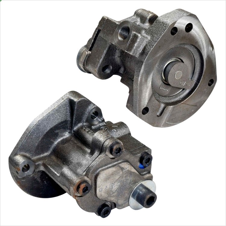 Fuel Pump 0040910501 0040910401 0040911401 Compatible For Mercedes benz Atego Axor 1/2 Lkln3