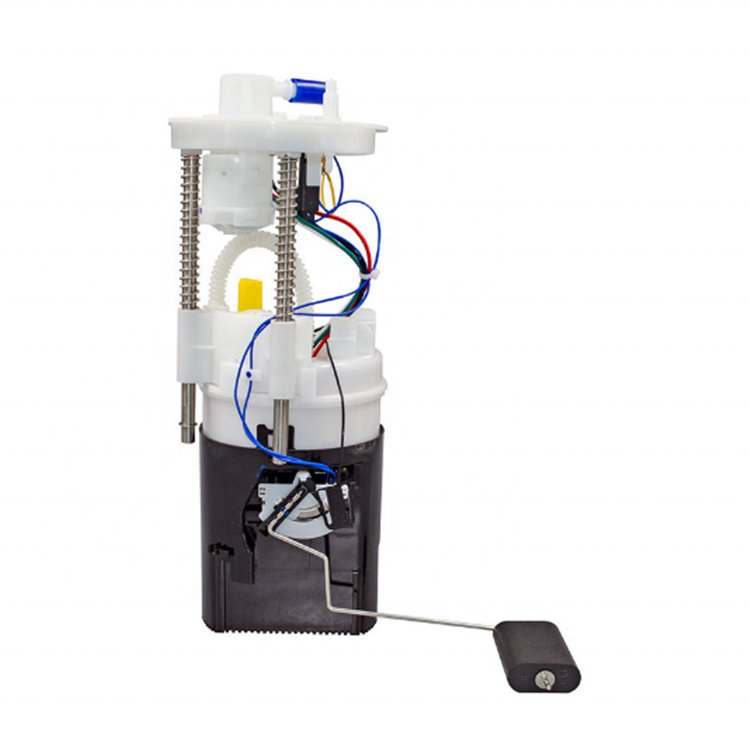 Fuel Pump Assembly 16117212585 For BMW X5M X6M E70 F85 F15 E71 E72 F16 F86