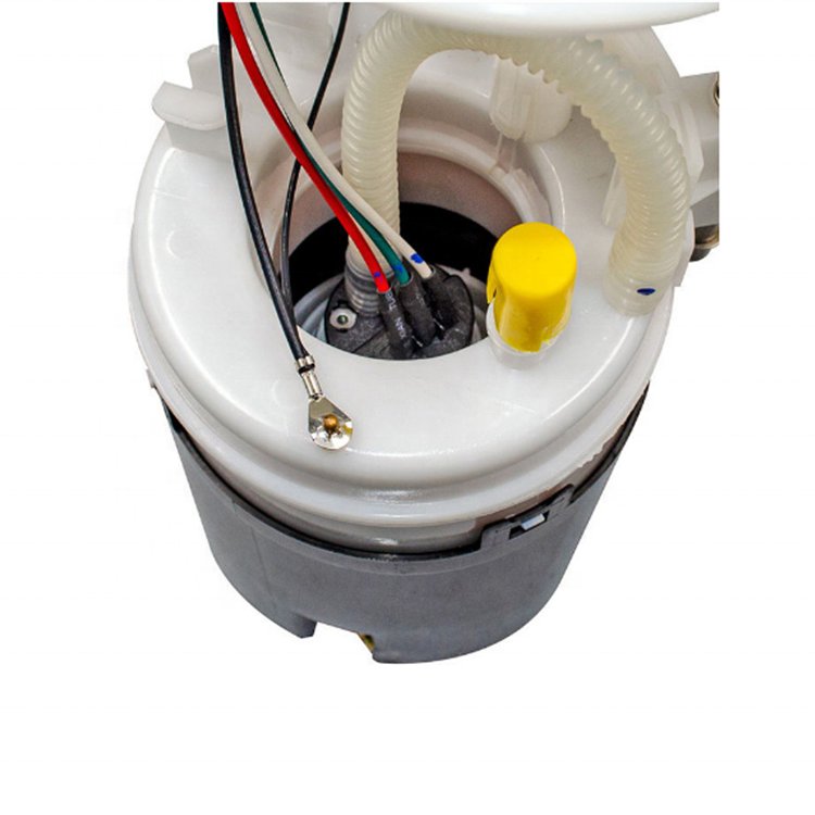 Fuel Pump Assembly 16117212585 For BMW X5M X6M E70 F85 F15 E71 E72 F16 F86