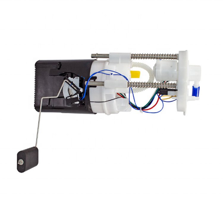 Fuel Pump Assembly 16117212585 For BMW X5M X6M E70 F85 F15 E71 E72 F16 F86