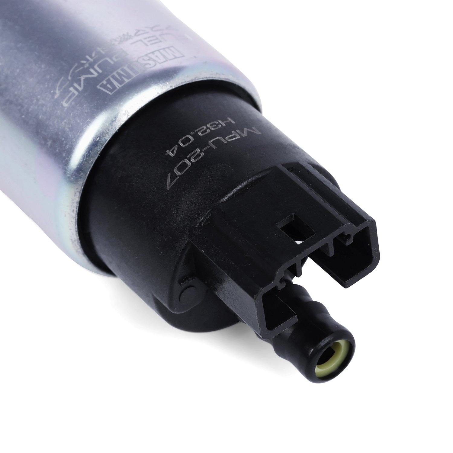 MPU-207 Japan MASUMA Bombas de gasolina for Nissan Urvan Altima 2005 2.5 car fuel pump