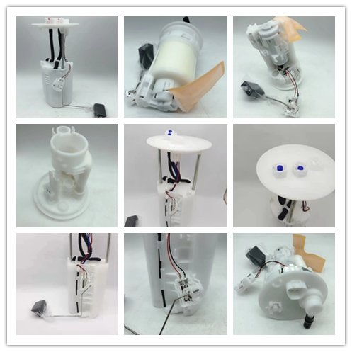 23100-39336 2310035031 2310039335 Auto parts Fuel Pump For Toyota Pickup