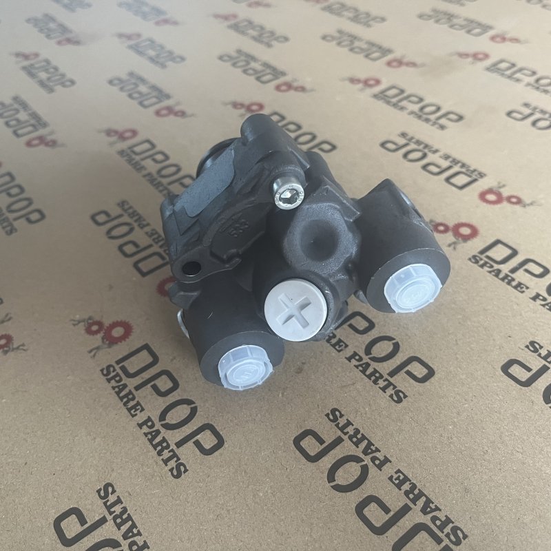 Engine Fuel Pump 51121017125 51121017132 51121017113 For MAN D0834 D0836 Truck parts