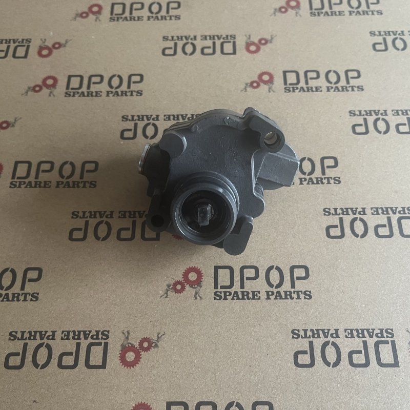 Engine Fuel Pump 51121017125 51121017132 51121017113 For MAN D0834 D0836 Truck parts