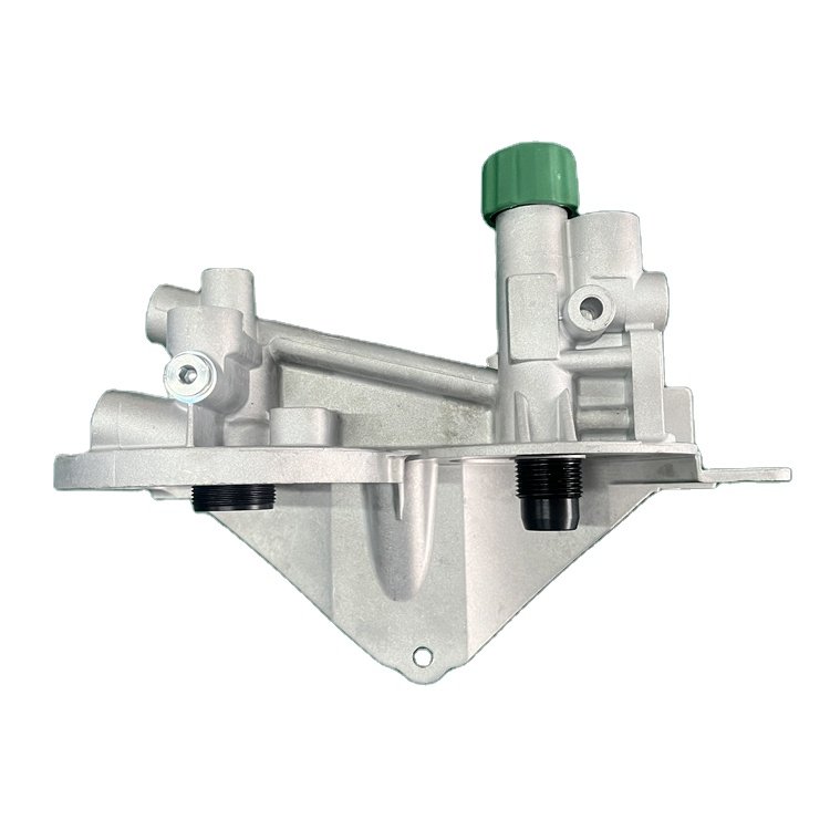 Engine Fuel Pump 51121017125 51121017132 51121017113 For MAN D0834 D0836 Truck parts