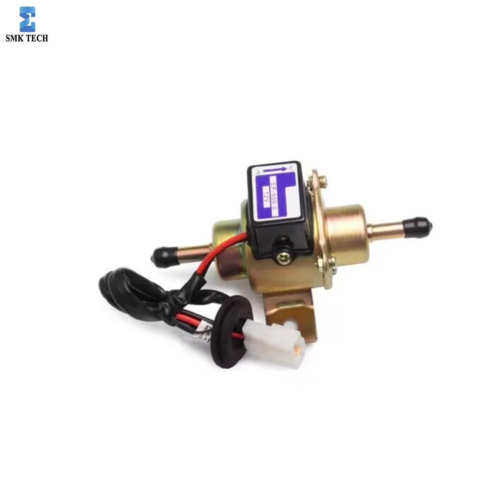 EP500-0 EP5000 12V Universal Low Pressure Gas Diesel Electric Fuel Pump EP-500-0 035000-0460