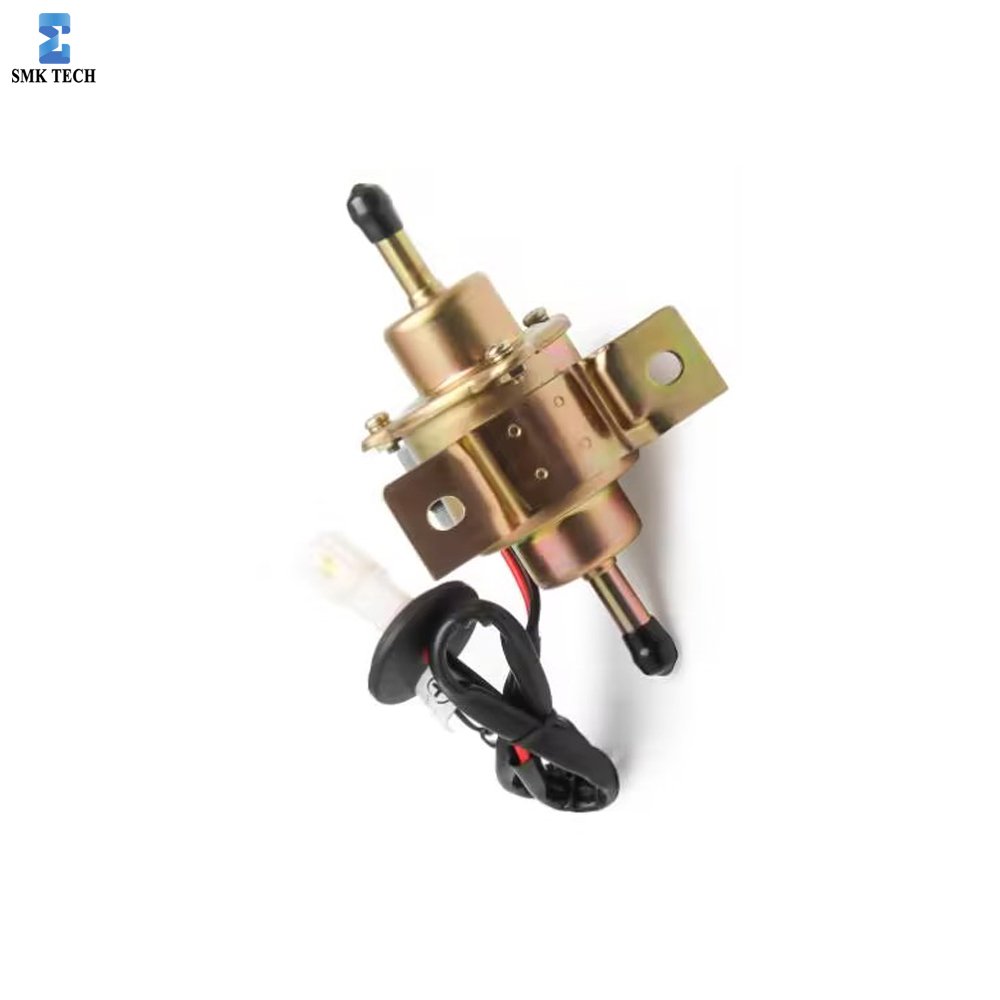 EP500-0 EP5000 12V Universal Low Pressure Gas Diesel Electric Fuel Pump EP-500-0 035000-0460