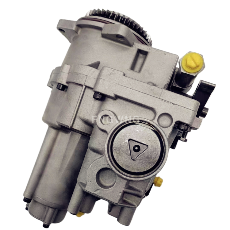 141-7869 1417869 CAT 3116 Diesel Engine Fuel Injector Pump For Caterpillar CAT 325B E314C E325D Excavator