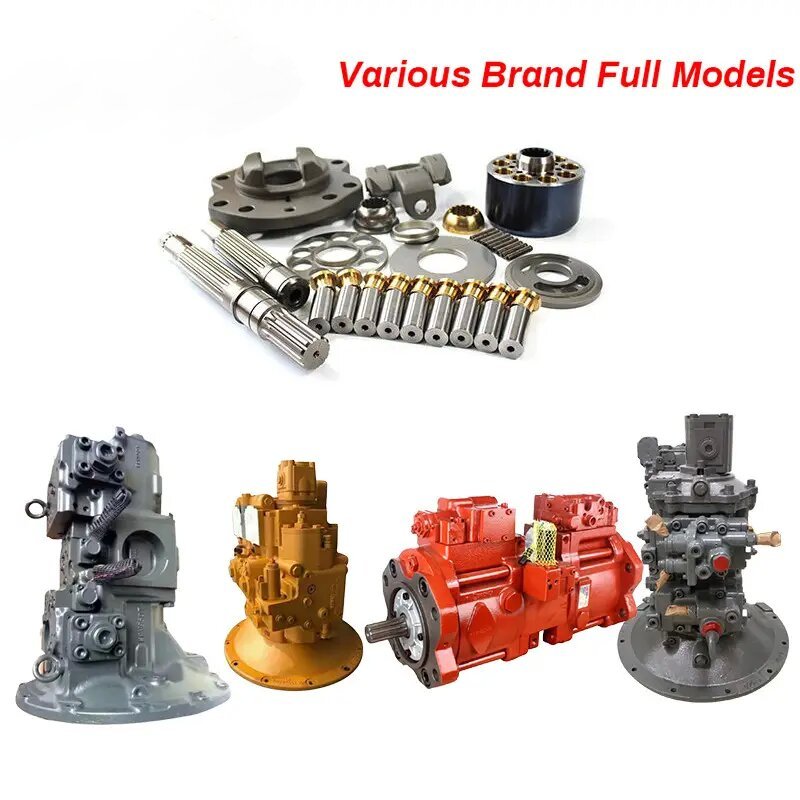 141-7869 1417869 CAT 3116 Diesel Engine Fuel Injector Pump For Caterpillar CAT 325B E314C E325D Excavator