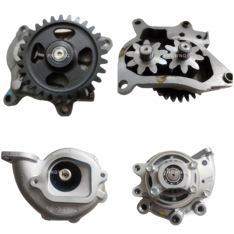 141-7869 1417869 CAT 3116 Diesel Engine Fuel Injector Pump For Caterpillar CAT 325B E314C E325D Excavator