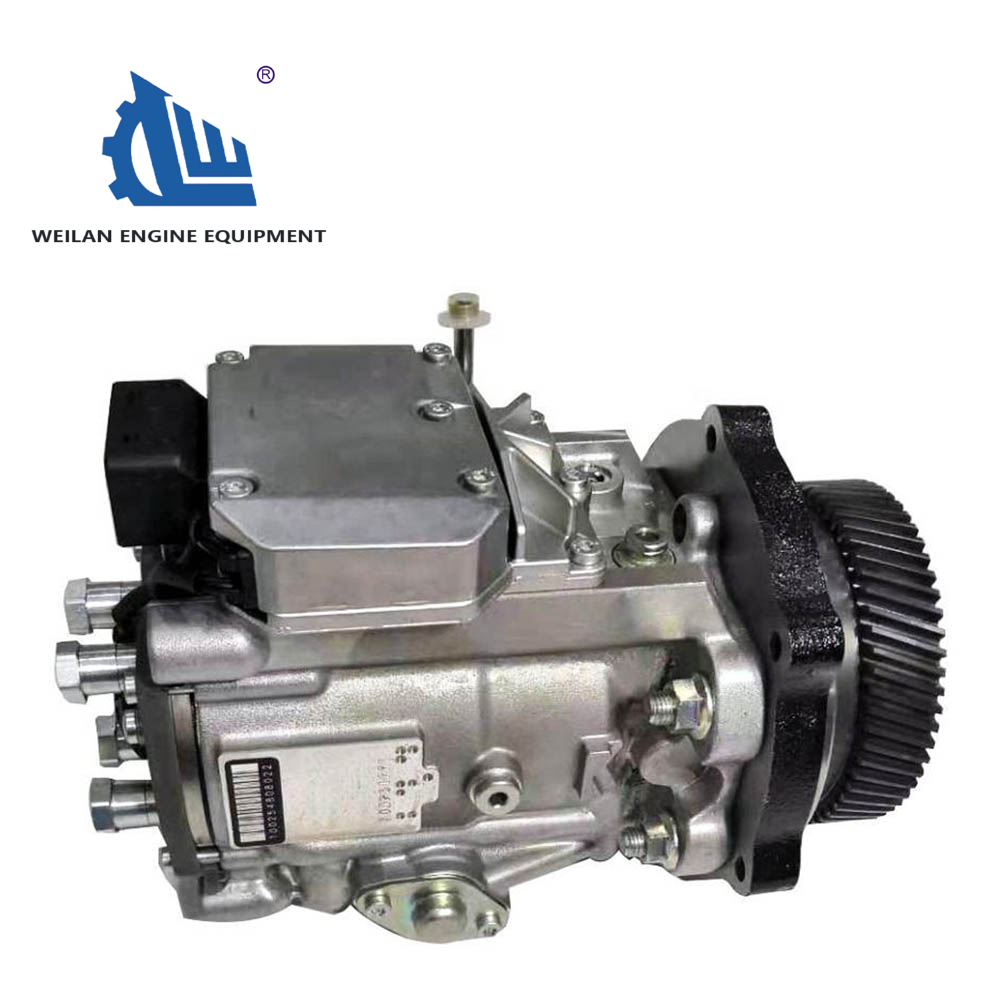 Original VP44 Fuel Pump 0470504037 0 470 504 037 for ISUZU D-Max 8973267393 8-97326739-3 ZEXEL 109341-1024