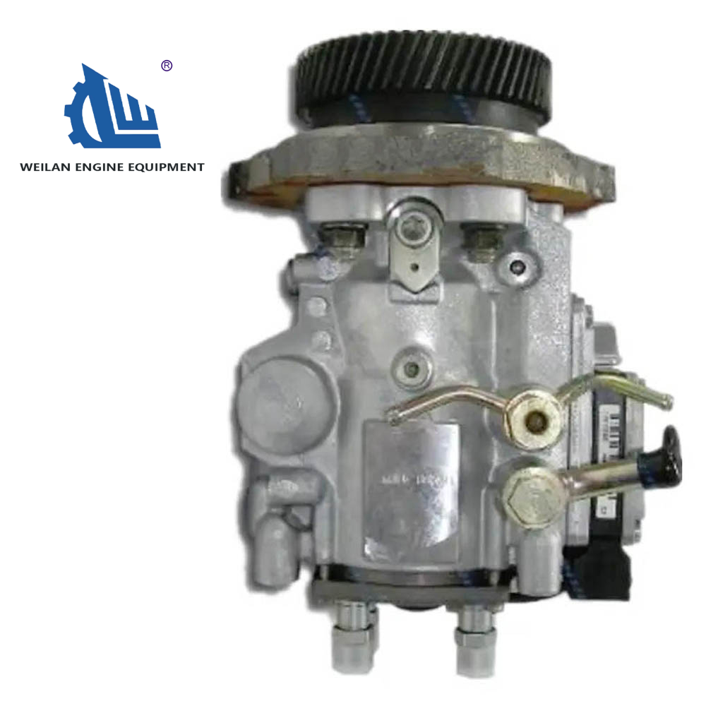 Original VP44 Fuel Pump 0470504037 0 470 504 037 for ISUZU D-Max 8973267393 8-97326739-3 ZEXEL 109341-1024