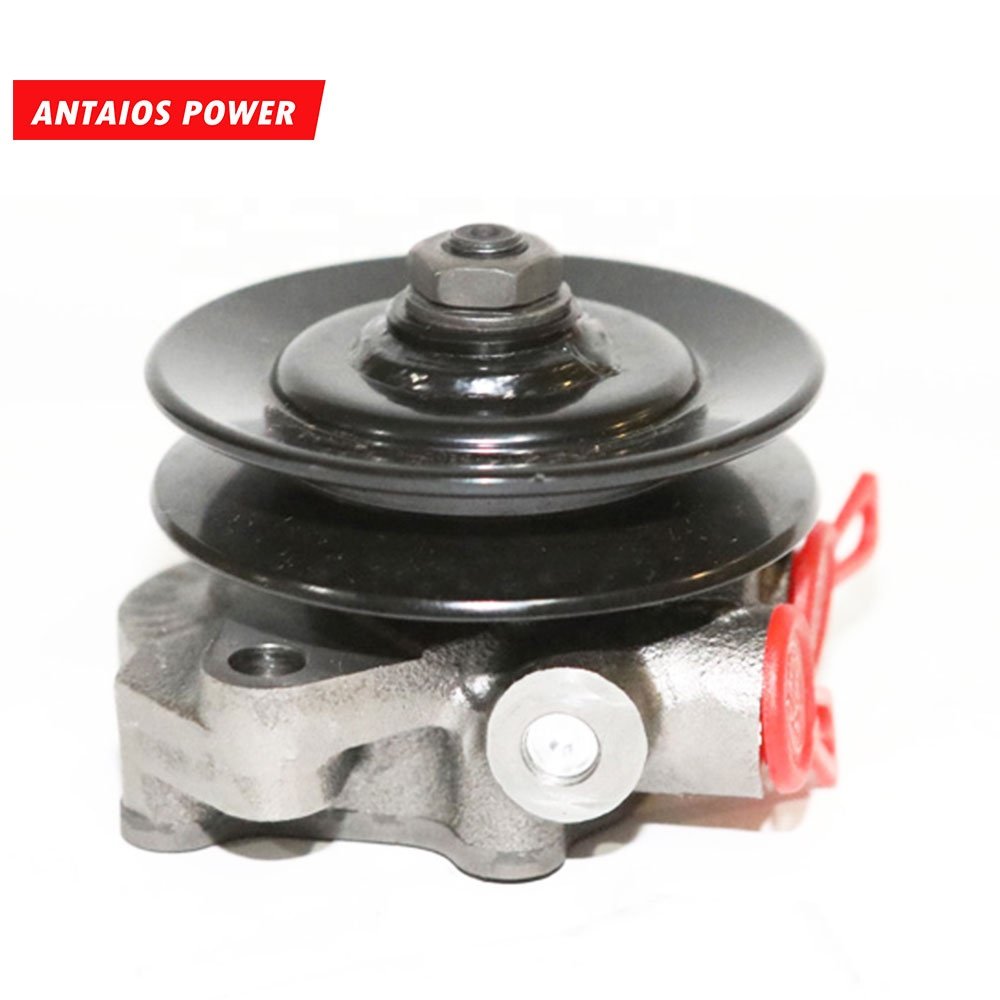 1013/2012 Engine Parts Fuel Supply Pump 02112673 For Deutz