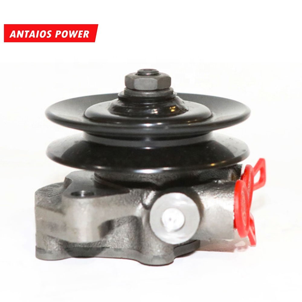1013/2012 Engine Parts Fuel Supply Pump 02112673 For Deutz