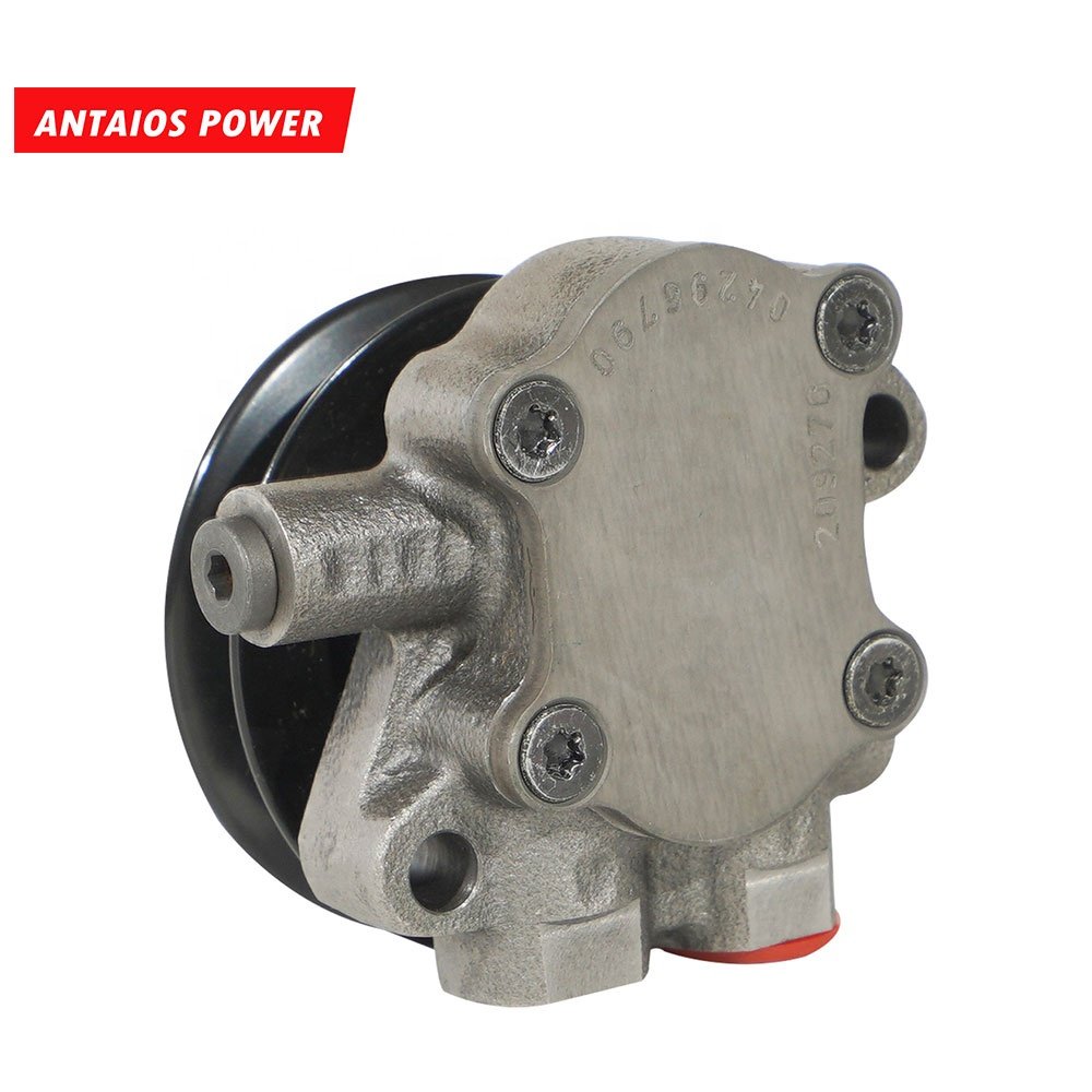 1013/2012 Engine Parts Fuel Supply Pump 02112673 For Deutz