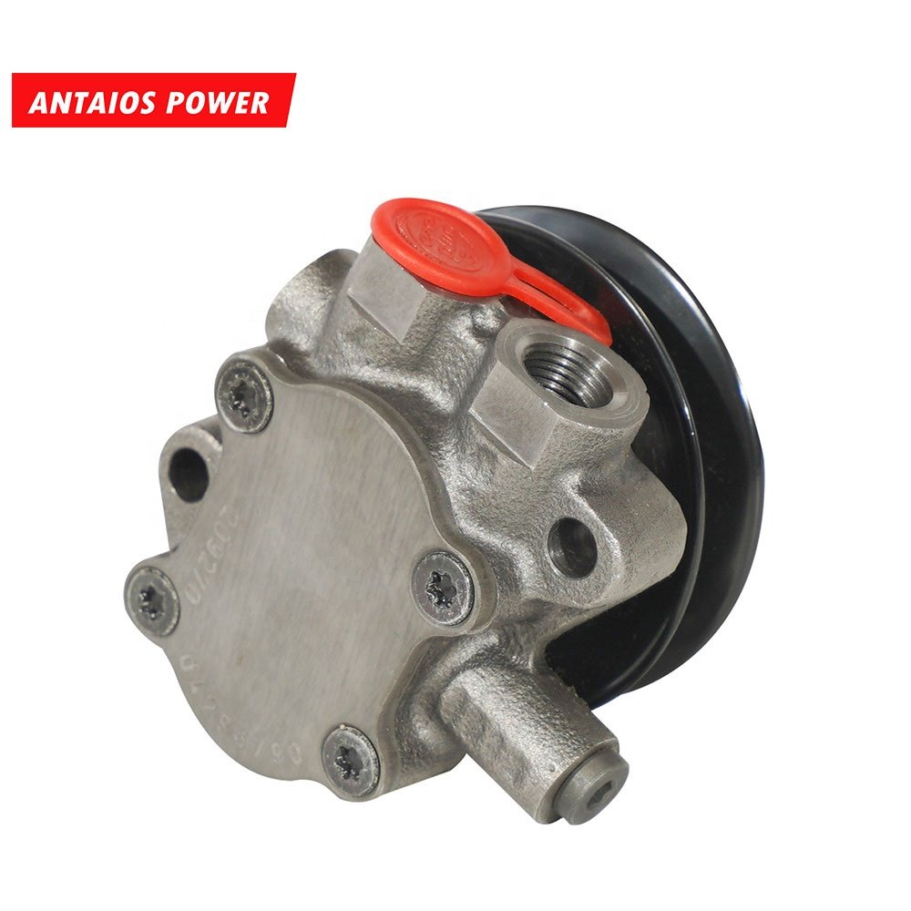 1013/2012 Engine Parts Fuel Supply Pump 02112673 For Deutz
