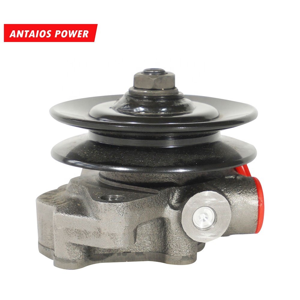 1013/2012 Engine Parts Fuel Supply Pump 02112673 For Deutz