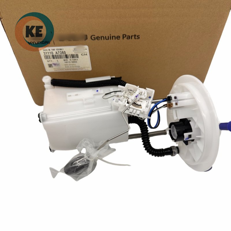 The new fuel pump assembly is suitable for Kia CERATO 2012-31110-A7250 31110A7250