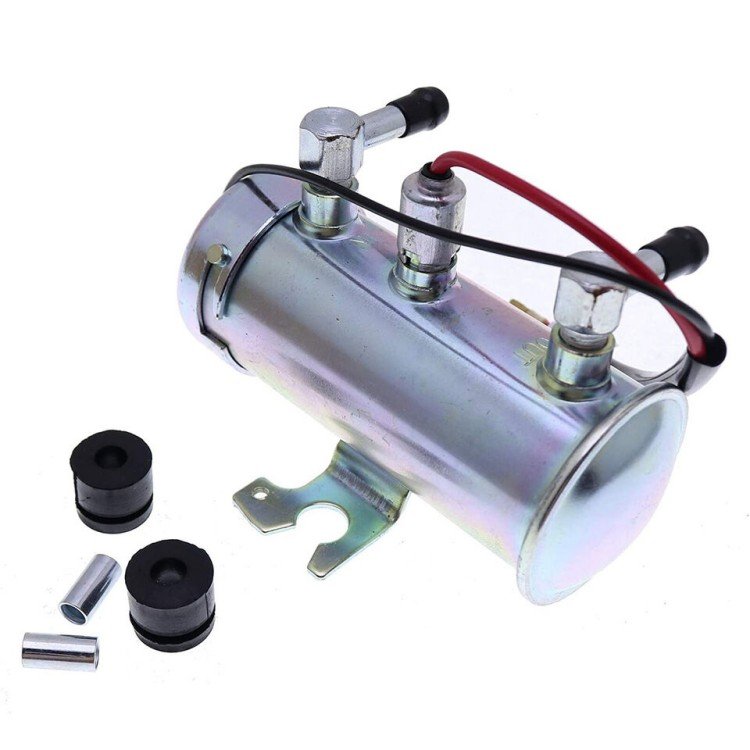 Fuel Pump 31A62-02100 MD025280 for Engine K4E-D L2A L2C L2E L3A L3C L3E L3E2