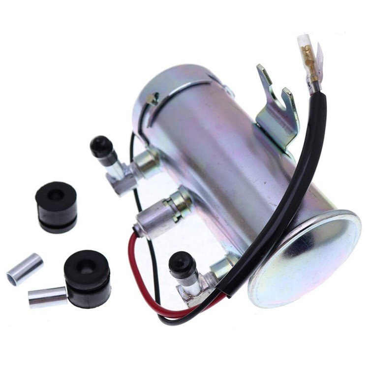 Fuel Pump 31A62-02100 MD025280 for Engine K4E-D L2A L2C L2E L3A L3C L3E L3E2