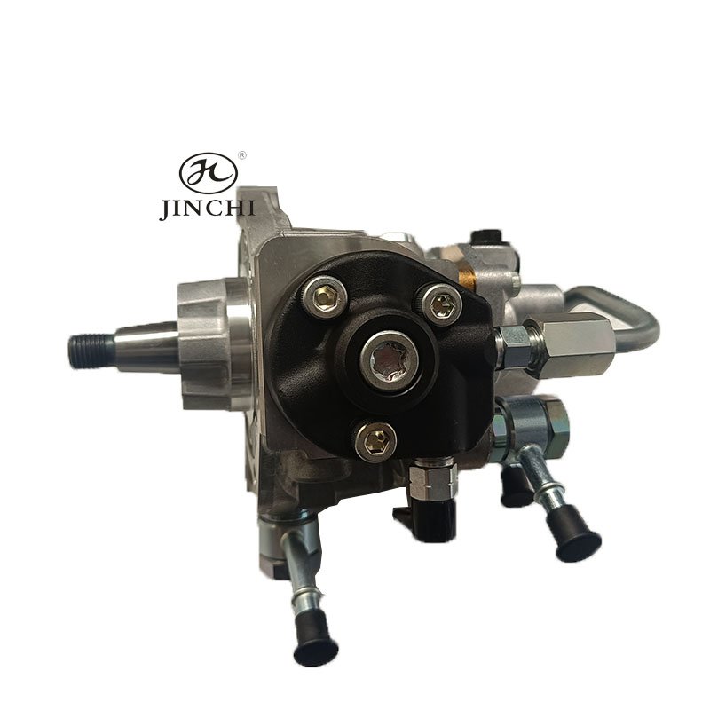 Fuel pump 5318651 For Foton Auman Cumm ins ISF2.8 Auto Parts Genuine China Engine Auto Parts