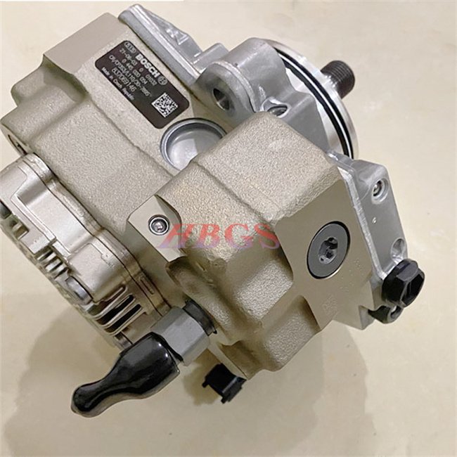 Original new diesel engine parts fuel pump 0445020054