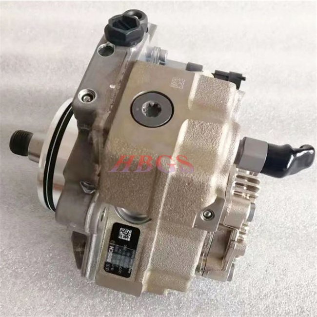 Original new diesel engine parts fuel pump 0445020054