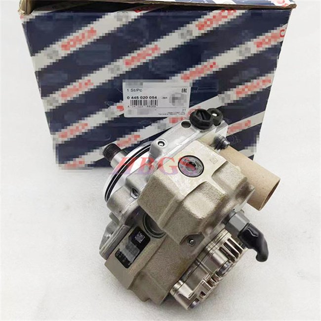 Original new diesel engine parts fuel pump 0445020054