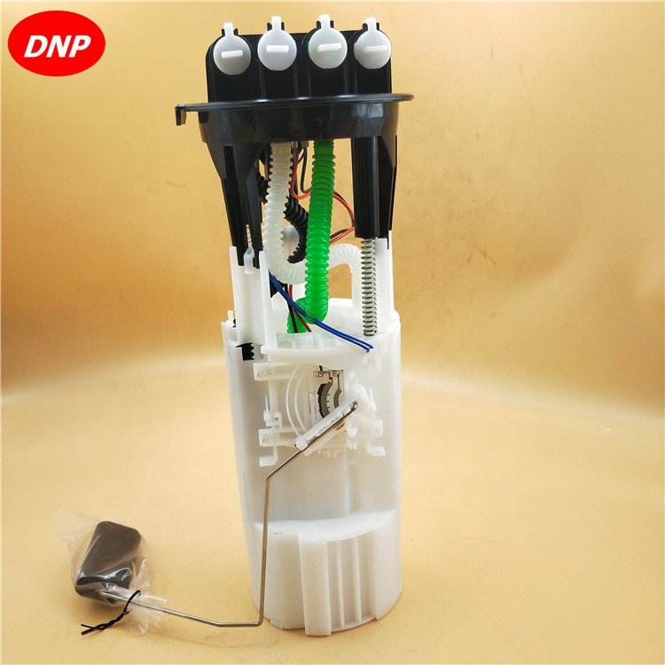 DNP High Performance Fuel Pump Assembly For Land Rover Defender LD 2.5 Td5 1998-2006 Diesel Type Discovery 2 2.5 TD5 WFX000260
