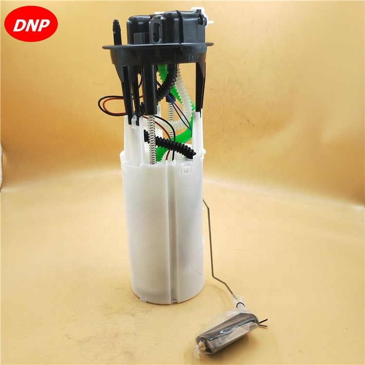 DNP High Performance Fuel Pump Assembly For Land Rover Defender LD 2.5 Td5 1998-2006 Diesel Type Discovery 2 2.5 TD5 WFX000260