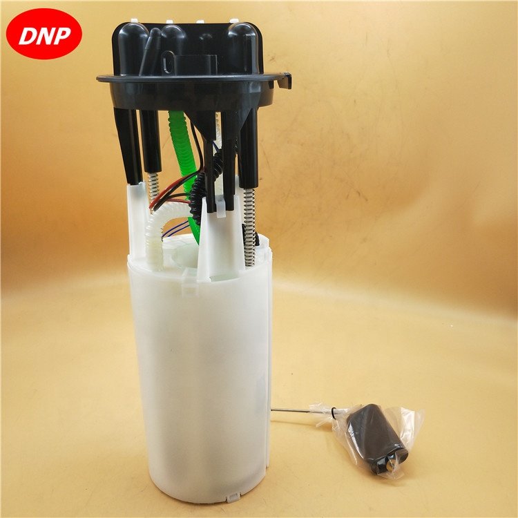 DNP High Performance Fuel Pump Assembly For Land Rover Defender LD 2.5 Td5 1998-2006 Diesel Type Discovery 2 2.5 TD5 WFX000260