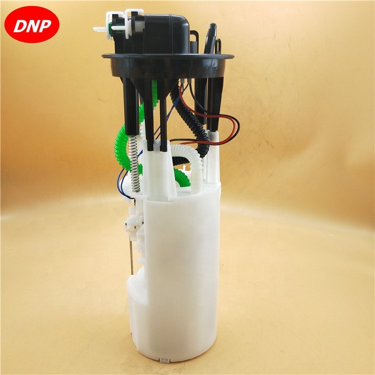 DNP High Performance Fuel Pump Assembly For Land Rover Defender LD 2.5 Td5 1998-2006 Diesel Type Discovery 2 2.5 TD5 WFX000260