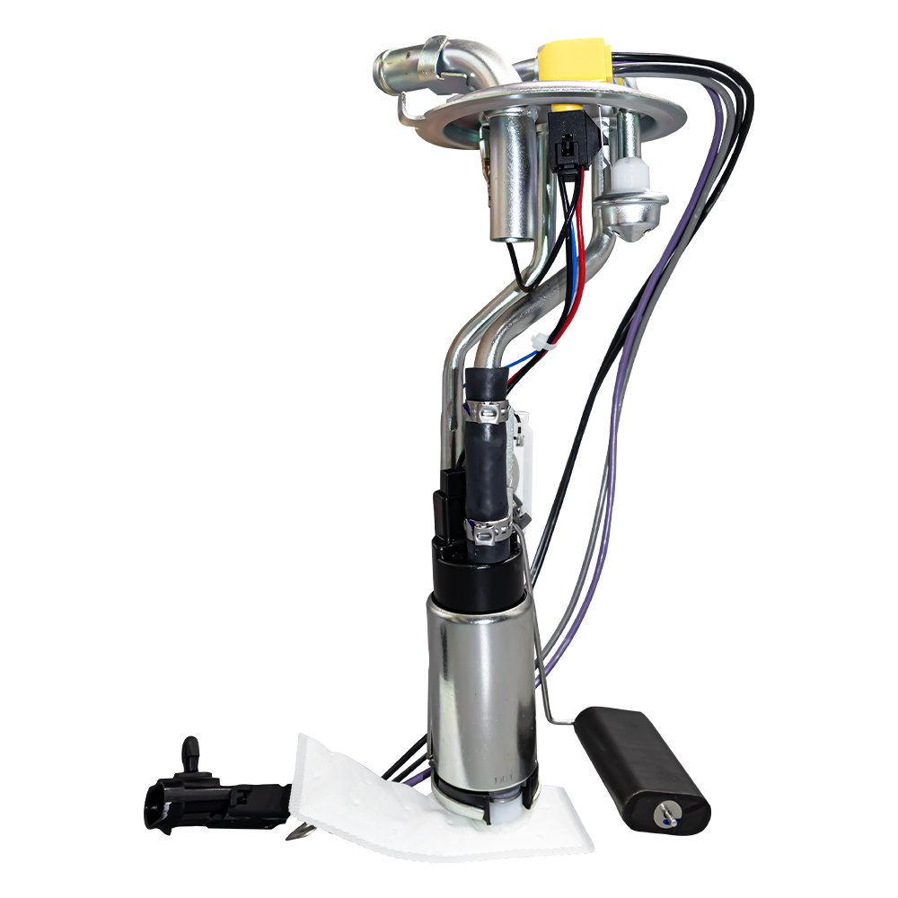 DOPSON DPS4069 Fuel Gasoline Pump Module Assembly OEM E3624S P76544M HP10005 E3625S For CHEVROLET / JIMMY BASE 92-94 V6