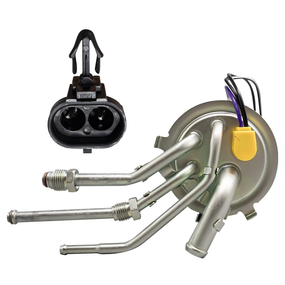 DOPSON DPS4069 Fuel Gasoline Pump Module Assembly OEM E3624S P76544M HP10005 E3625S For CHEVROLET / JIMMY BASE 92-94 V6