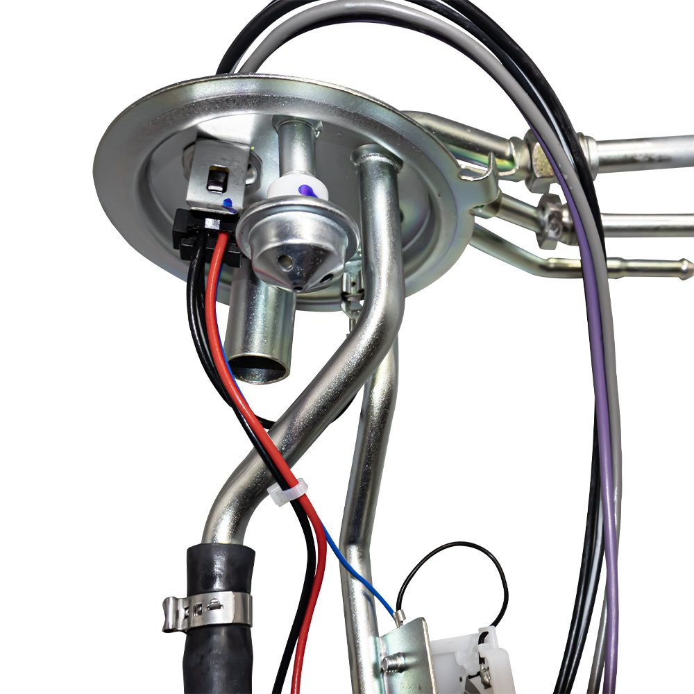 DOPSON DPS4069 Fuel Gasoline Pump Module Assembly OEM E3624S P76544M HP10005 E3625S For CHEVROLET / JIMMY BASE 92-94 V6