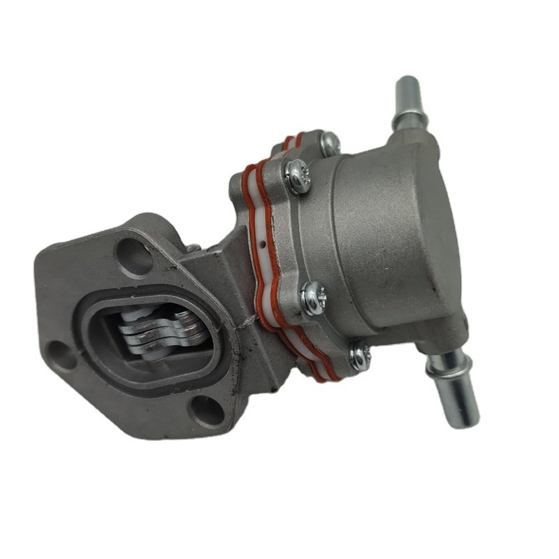 Fuel Pump 320/A7161 320/07037 For JCB 3C 3CX 4CX