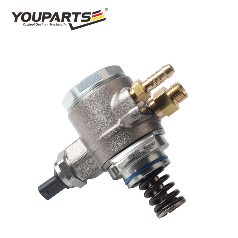 original quality auto engine parts fuel injection pump high pressure fuel pump 03C127026C HF503431L for Audi