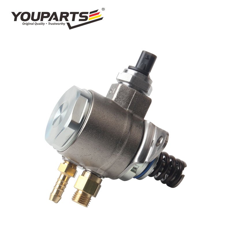 original quality auto engine parts fuel injection pump high pressure fuel pump 03C127026C HF503431L for Audi