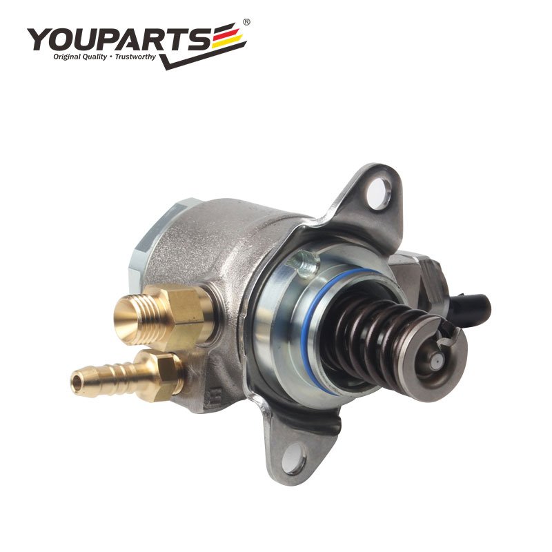 original quality auto engine parts fuel injection pump high pressure fuel pump 03C127026C HF503431L for Audi