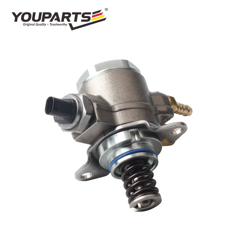 original quality auto engine parts fuel injection pump high pressure fuel pump 03C127026C HF503431L for Audi