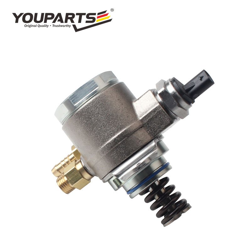 original quality auto engine parts fuel injection pump high pressure fuel pump 03C127026C HF503431L for Audi