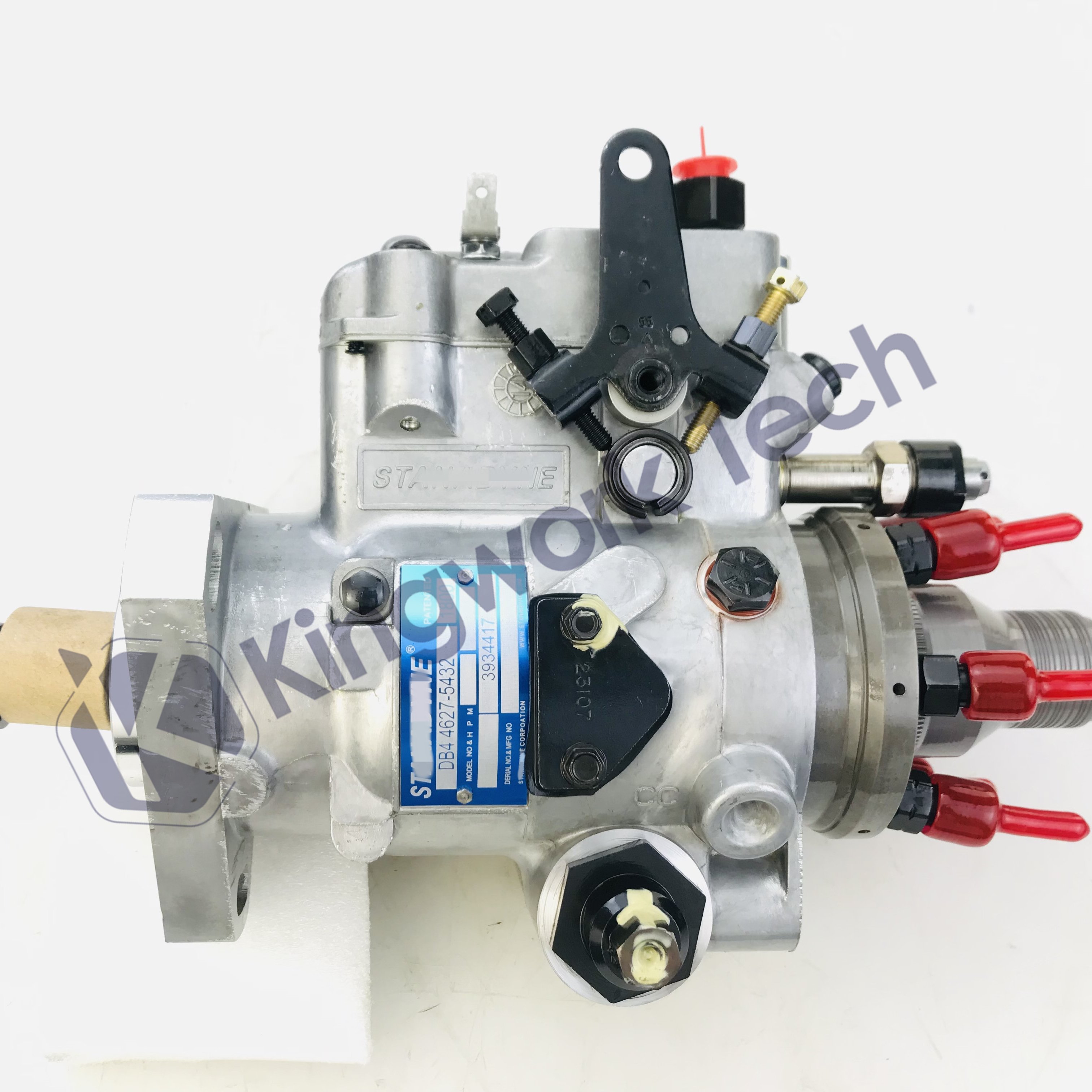 Brand New Diesel Fuel Pump 3934417 DB46275432 for STANADYNE DB4627-5432